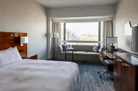 Richmond Marriott - bar