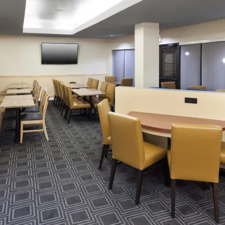 TownePlace Suites Columbia Southeast/Fort Jackson