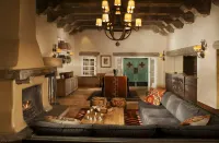 Hilton Santa Fe Historic Plaza - 4 stelle