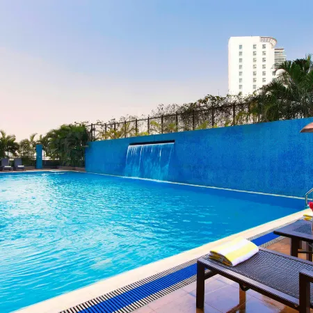 The Westin Dhaka