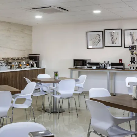 Sleep Inn Mexicali