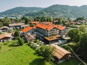 Parkhotel Egerner Höfe
