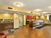 Red Roof Plus+ Baltimore North - Timonium - Pet-friendly
