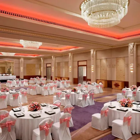 ITC Gardenia, a Luxury Collection Hotel, Bengaluru