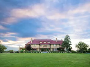 The Mansion at Ocean Edge Resort & Golf Club
