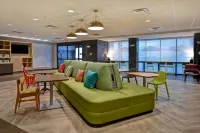 Home2 Suites by Hilton Shreveport - parking