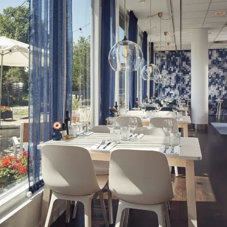 WestCord Hotel Delft