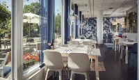 WestCord Hotel Delft - Desayuno