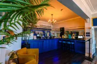 Llandudno Bay Hotel - bar