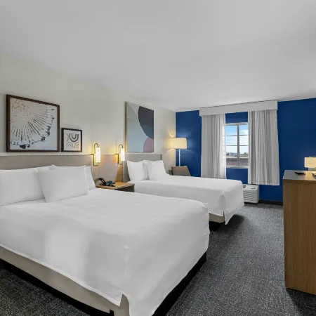 Spark by Hilton Glendale Phoenix North