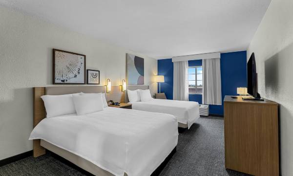 Spark by Hilton Glendale Phoenix North