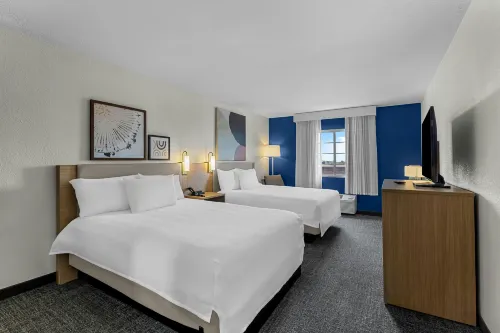 Spark by Hilton Glendale Phoenix North - 2-Star