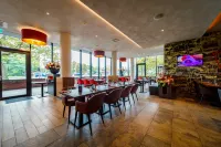Bastion Hotel Tilburg - Wifi