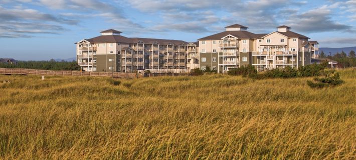 WorldMark Long Beach Hotels in Pacific County