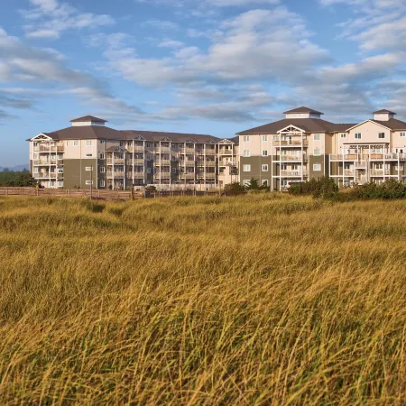 WorldMark Long Beach