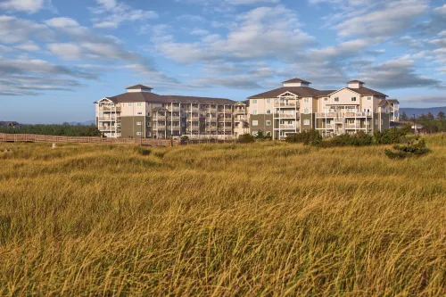 WorldMark Long Beach - 3-Star