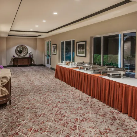 Hilton Garden Inn Blacksburg University