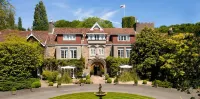 Longueville Manor - 5-Star