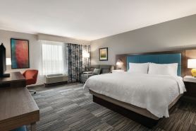 Hampton Inn by Hilton Champaign Southwest