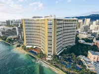 Sheraton Waikiki Beach Resort Hotels in der Nähe von Magic Island