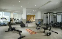 Hard Rock Hotel Daytona Beach - Gym