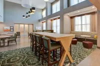 Hampton Inn & Suites Borger - 2 Sao