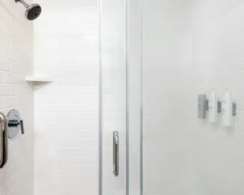 Hampton Inn Coventry-Warwick Area Zimmer Photos