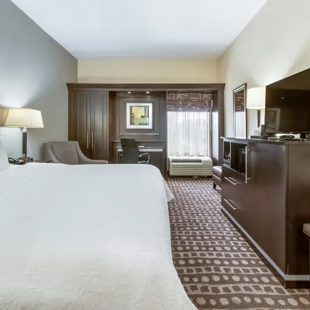 Hampton Inn Columbus-West