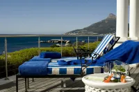 Twelve Apostles Hotel & Spa - Scenic