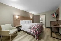 Red Roof Inn Asheville - Biltmore West - جاكوزي