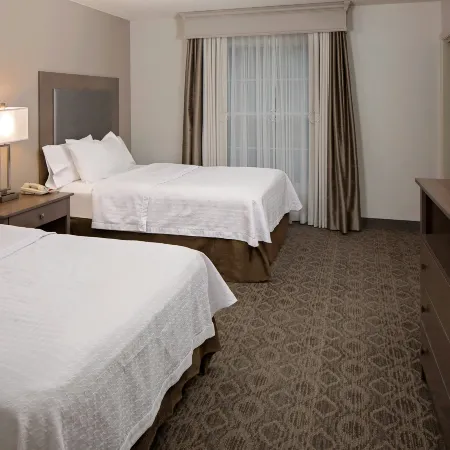 Homewood Suites by Hilton Boston-Billerica/Bedford/Burlington