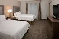 Homewood Suites by Hilton Boston-Billerica/Bedford/Burlington - salle de sport