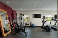 Home2 Suites by Hilton Bellingham Airport - Gym
