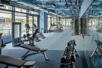 The Social Hub Bologna - Gym