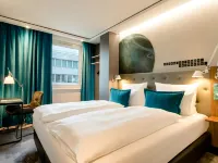 موتل وان فرانكفورت إيربورت Hotels near غريشام
