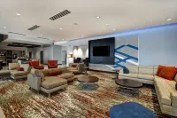 Hilton Garden Inn Lansing/West - Kuntosalit