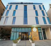 Nas Hotel - 3 estrellas
