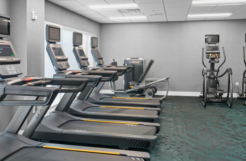 TownePlace Suites Jacksonville Airport photo 3