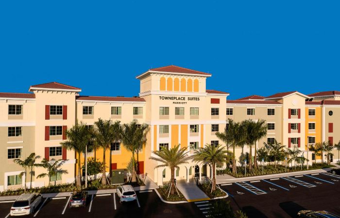 TownePlace Suites Fort Myers Estero