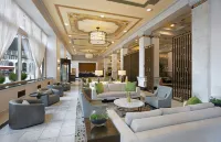 Hilton Pennywell St. Louis at the Arch - 4-Star