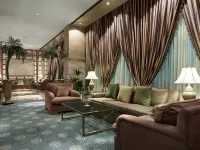 Madinah Hilton Hotels near Green Dome