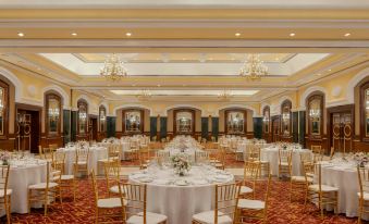ITC Grand Central, a Luxury Collection Hotel, Mumbai