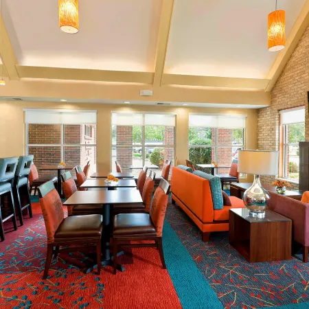 Residence Inn Cedar Rapids
