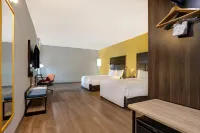 Tru by Hilton Galveston - Beach