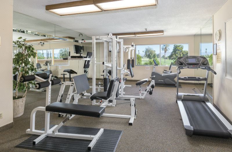 WorldMark Palm Springs - Plaza Resort and Spa photo 2