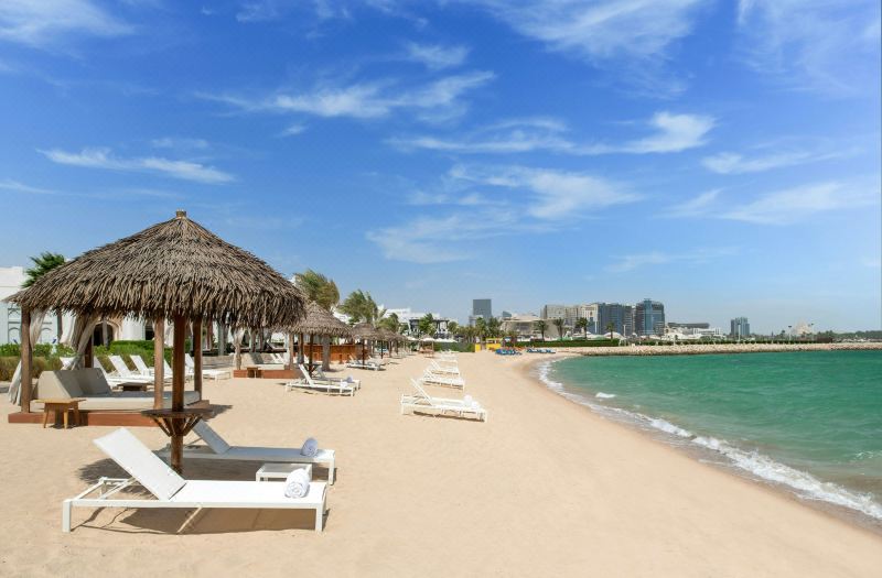 Sharq Village & Spa, a Ritz-Carlton Hotel photo 4