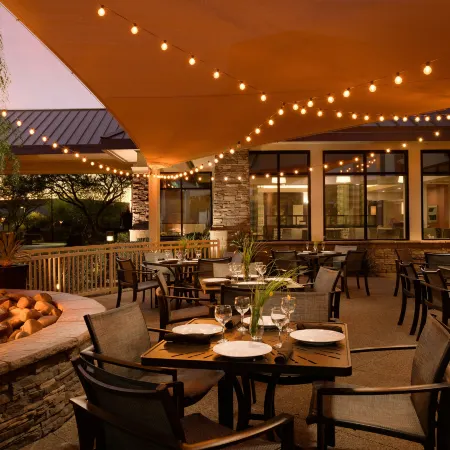 Hilton Garden Inn Phoenix North Happy Valley