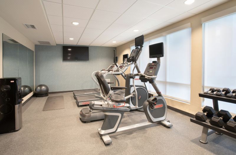 Home2 Suites by Hilton Omaha UN Medical Ctr Area photo 5