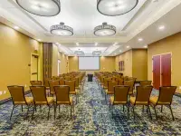 Hampton Inn Salt Lake City-Downtown Hotels near Trolley Square