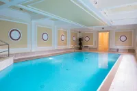 The Atlantic Hotel - piscina